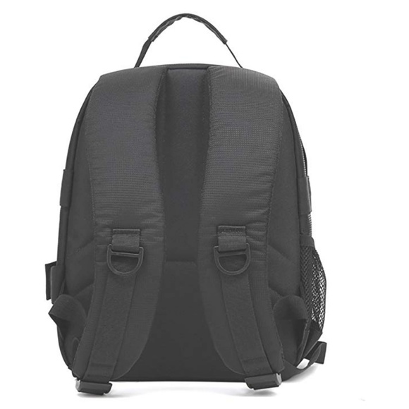 Nwt Camera Laptop Backpack - Picture 4 of 6